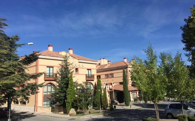 Segovia Sierra de Guadarrama Hotel