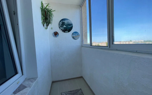 Апартаменты 1 Ленинский проспект 124