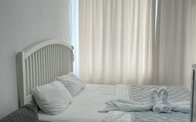 Квартира на Цимлянской 3к1 (525)