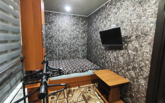 Квартира светлая в новом доме