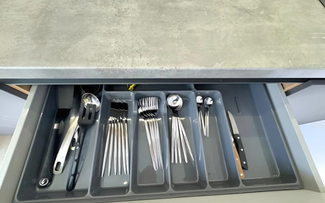 Квартира Дизайнерская у входа в Кремль