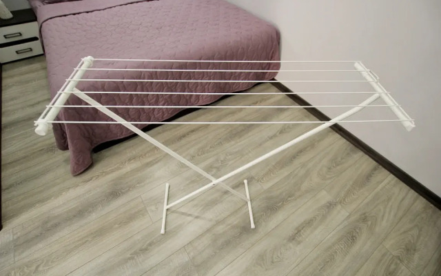 Апартаменты Альфа