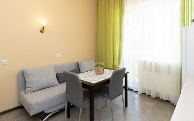 Апартаменты у Моря в Янтарном