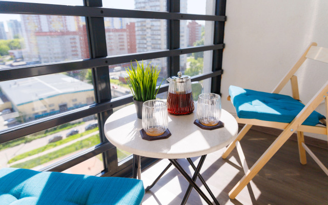 Laytkhaus Apartments