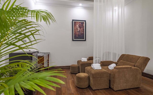 Vinpearl Wonderworld Phu Quoc