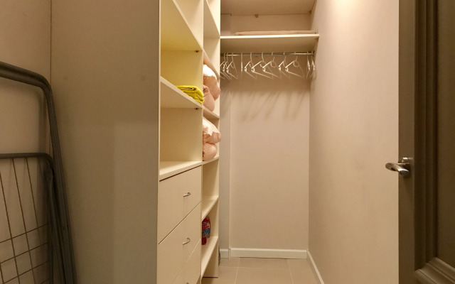 Sunny Svetlogorsk 23 Apartments