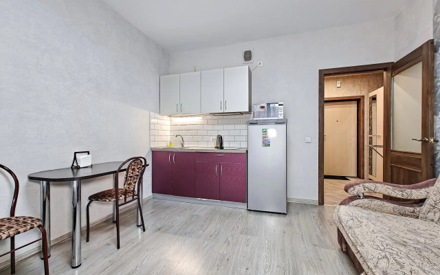 Апартаменты Фрунзе 20