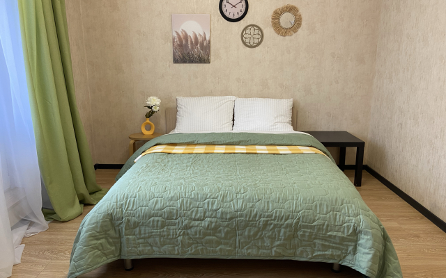 Apartments Apartamentyi na ulitse Zhdanova