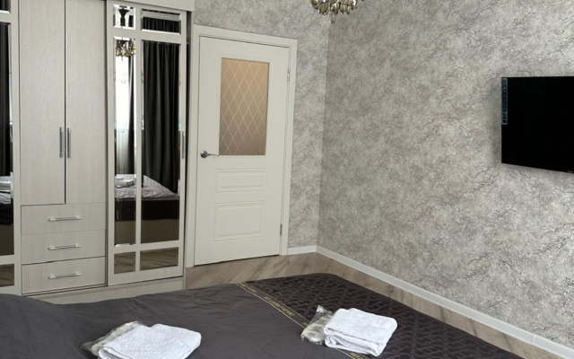 Posutochnaya Sdacha Kvartir V Pyatigorske Flat