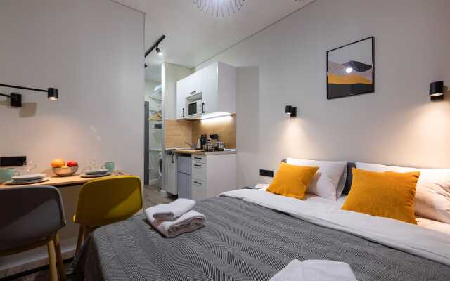 Apartment Loft 365 1