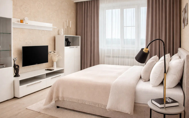 Квартира от компании День Ночь Царский 8