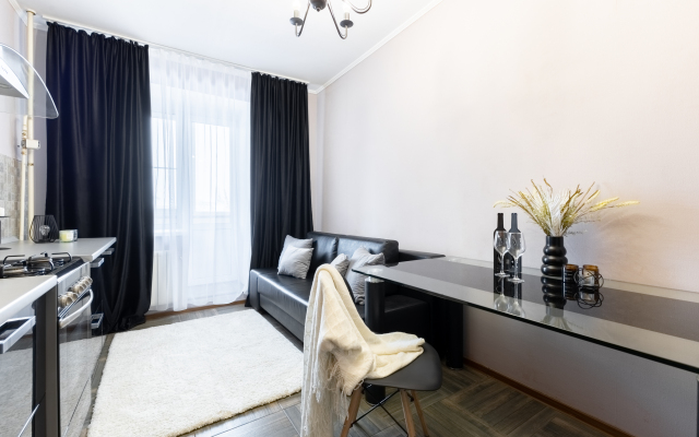 Апартаменты Serenity Homes на Тукая