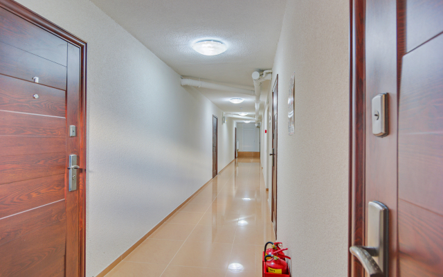 Solnechnyi Apart-Hotel