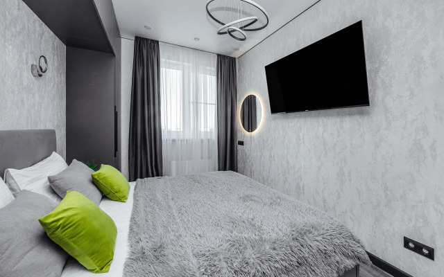 Zhk Frukty Abrikos 6265 Flat