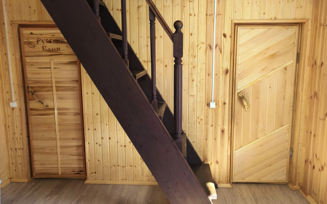 Частный дом Камчатский край Елизово улица Омская 37А