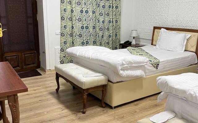 Amiran Boutique Hotel