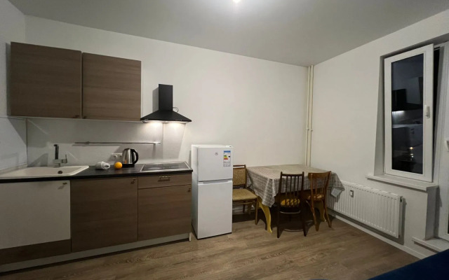 Квартира КакДома Евро 2-ком Уточкина 7/1-212 Новая Москва Алхимово