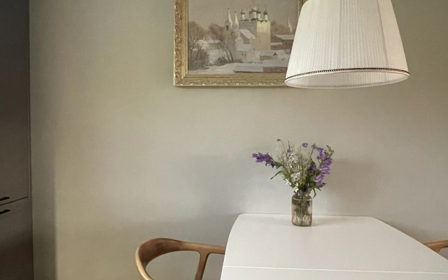 Частный дом Загородный коттедж