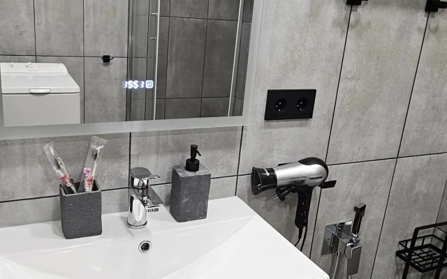 Квартира Уютная Евродвушка