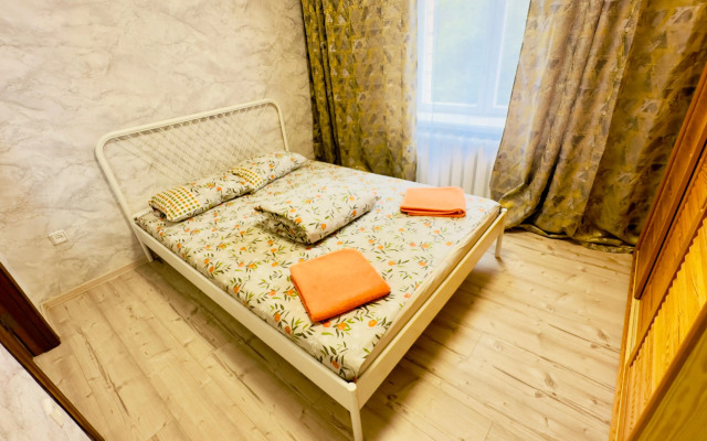 Hotelroom24 Metro Belorusskaya Apartments