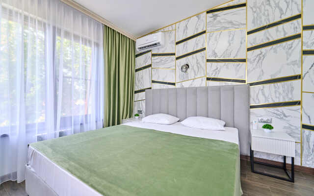 Prospekt Hotel