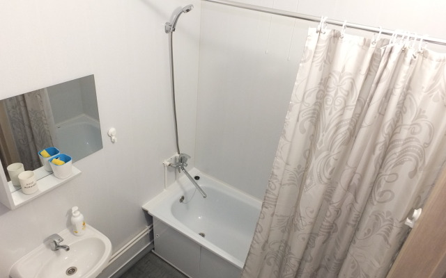 Апартаменты Династия Петра Подзолкова 3И