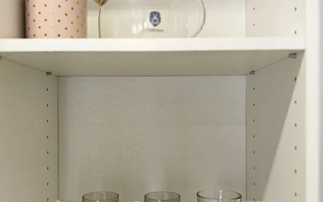 Na Zheleznodorozhnom Prospekte, 14k3 Flat