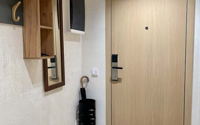 Апартаменты Grand Palace 1225