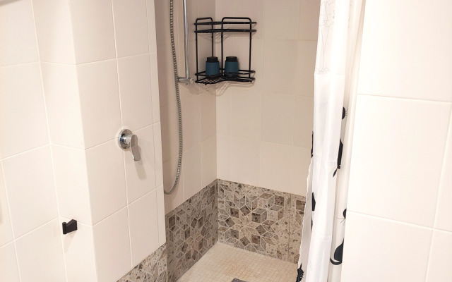 Квартира Like Home Apartment