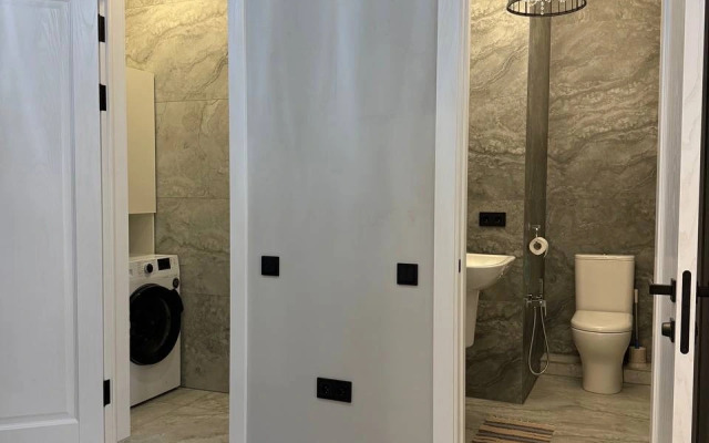 Квартира Современная