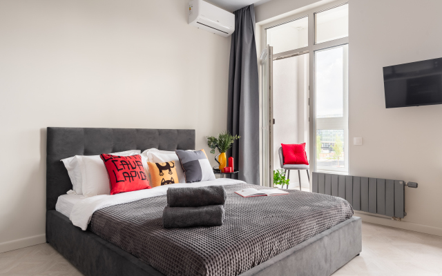 Prostori Ognei 2 Flat