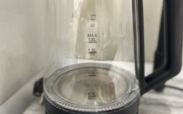 Апартаменты на улице 50 лет Октября 33