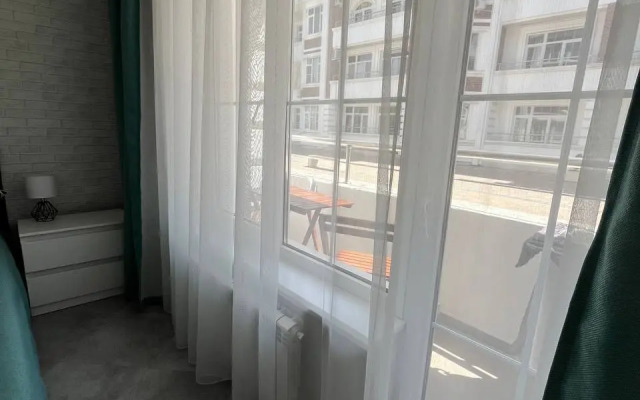 Na Lenina 290/6 Flat