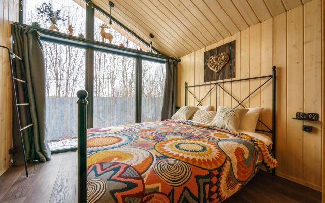 Ivan-Dacha Guests House
