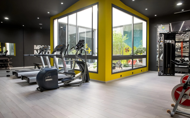 Апартаменты Luxe Haven Tamaris