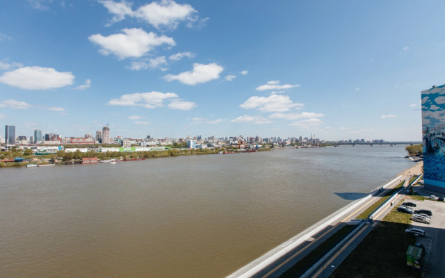 Апартаменты Good Life на Ясном Берегу 3