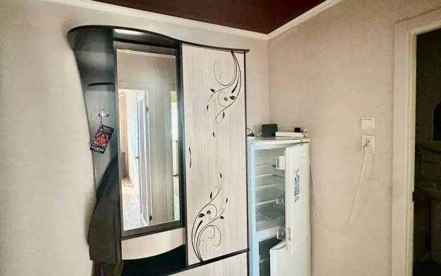 Квартира Завтрак с видом на Эльбрус