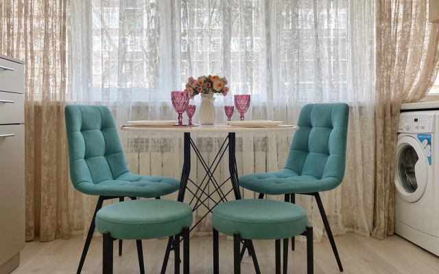 Studiya Romashka Flat