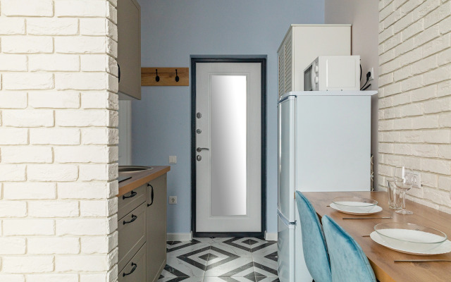 Inhome24 Komfort I Uyut V Zhk Solntsevo Park Apartments