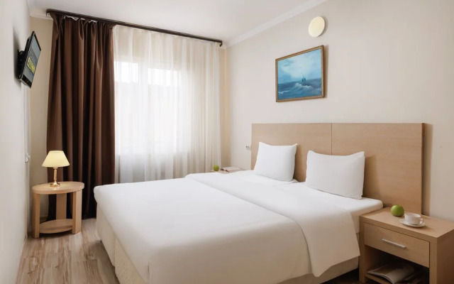 Mechta Hotel