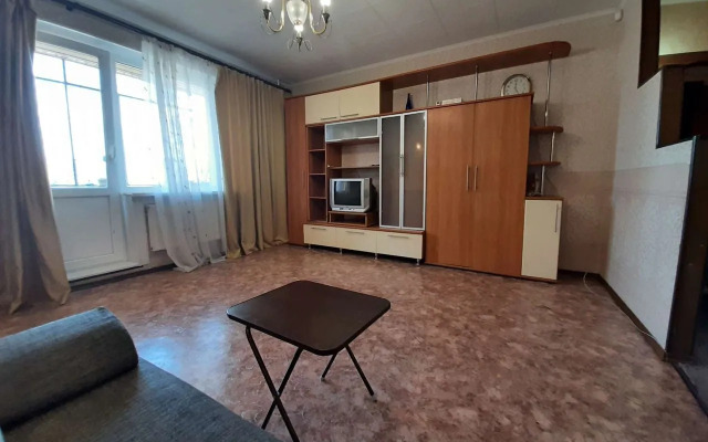 Na Pekinskoy 19A Flat