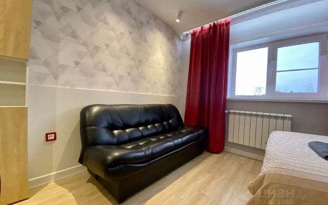 Layf Studiya №7, 20m2, na Tararykova 5 Flat