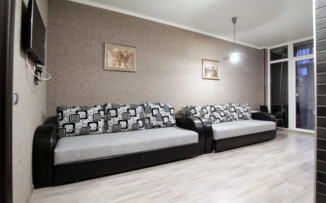 Апартаменты Тихое озеро