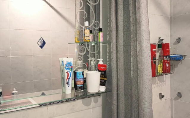 Квартира на 6 гостей в центре города на Поющих фонтанах