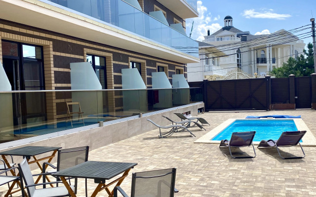 Vikol Guest House