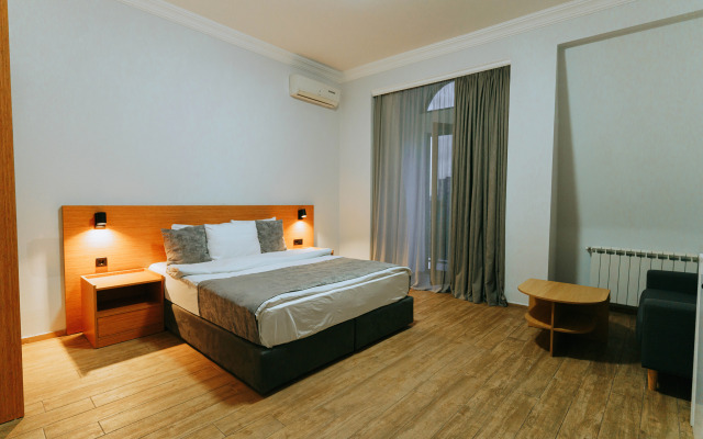 Old Town Hotel