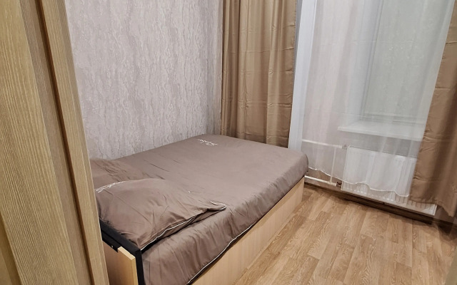 Апартаменты Натэлла 6