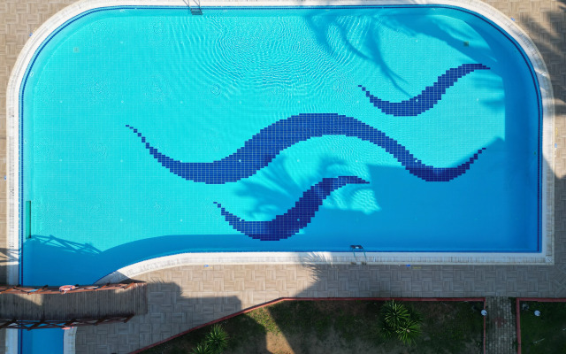 Курортный отель Aydinbey Gold Dreams - Ultra All Inclusive