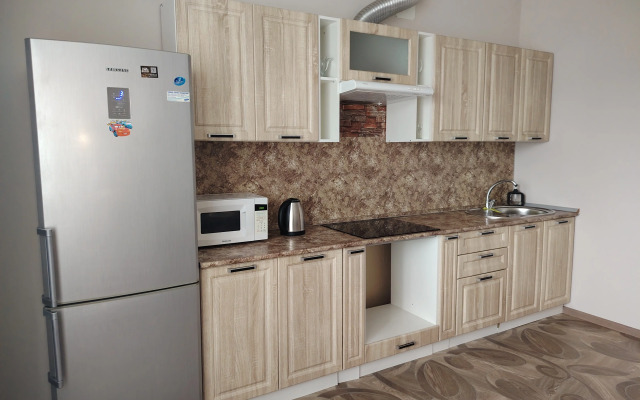 Квартира Высота