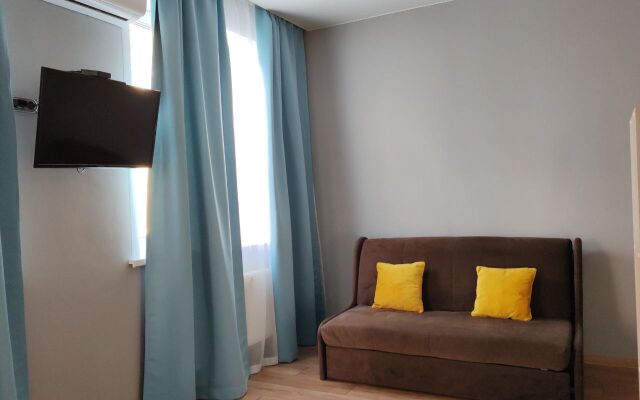 Квартира Уютная квартира